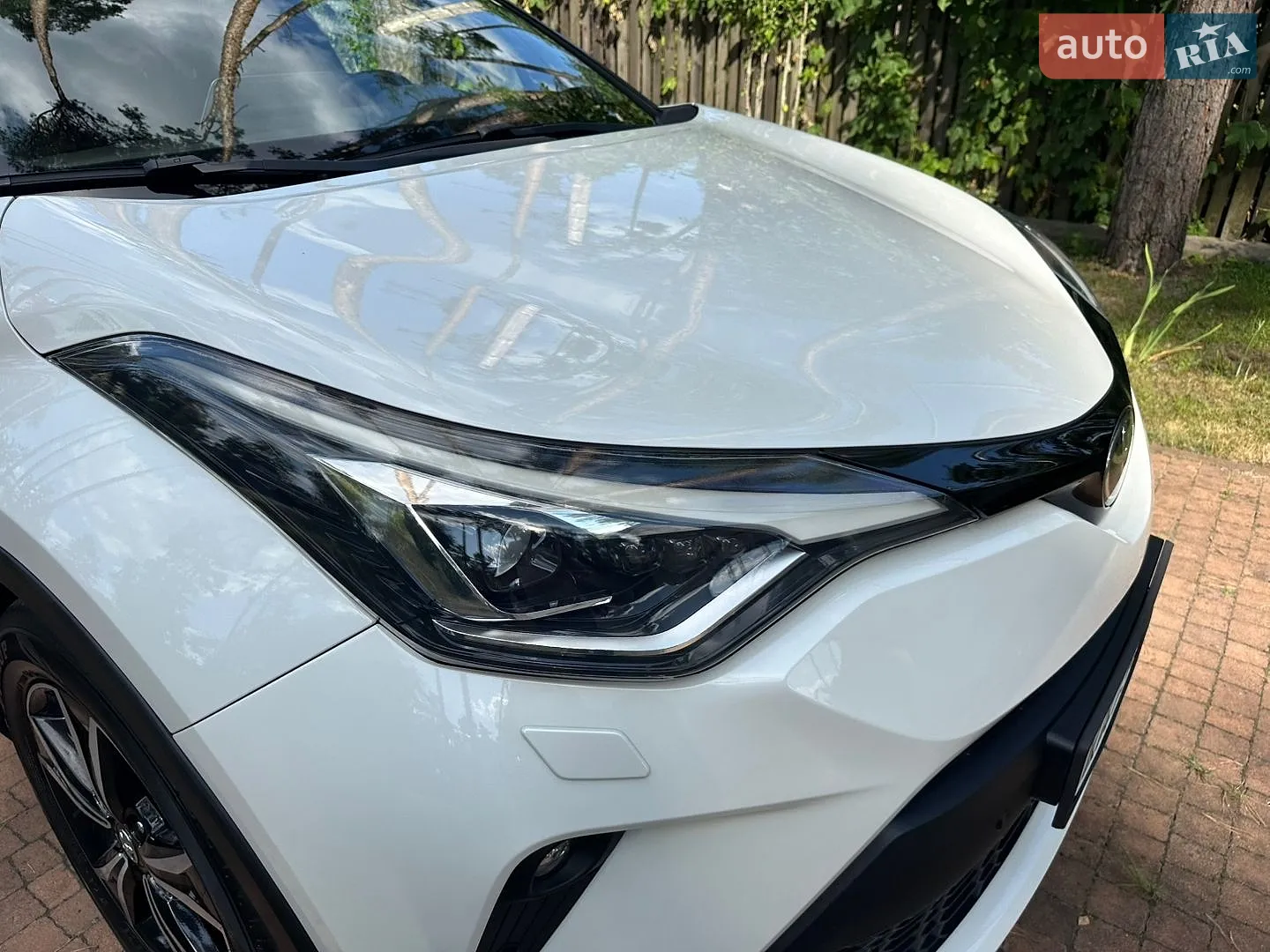2019 Toyota C-HR - мініатюра 34