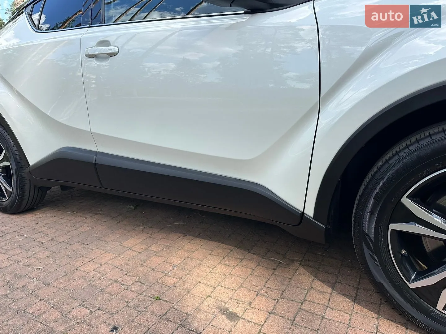 2019 Toyota C-HR - мініатюра 39