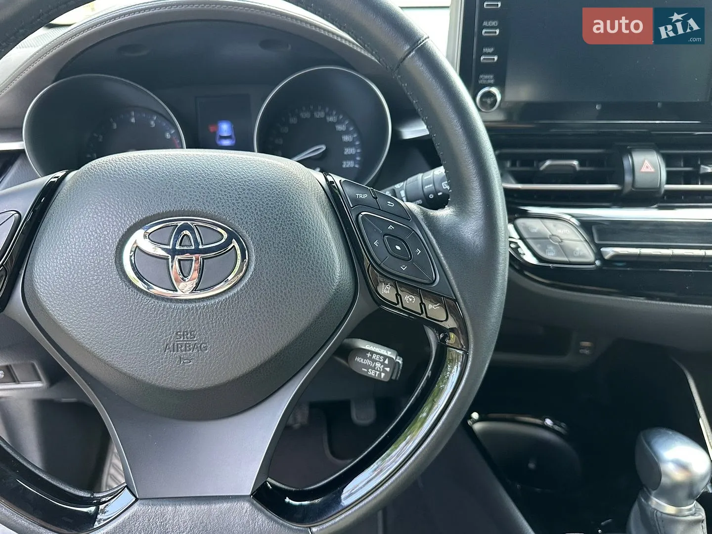 2019 Toyota C-HR - мініатюра 99