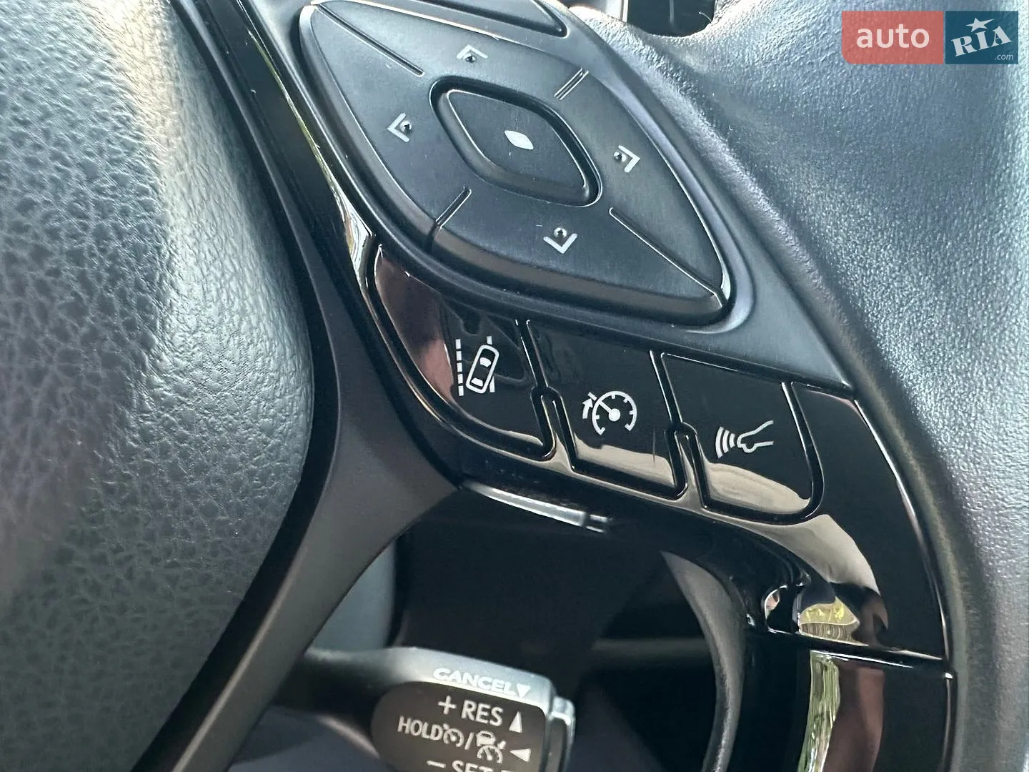 2019 Toyota C-HR - мініатюра 98