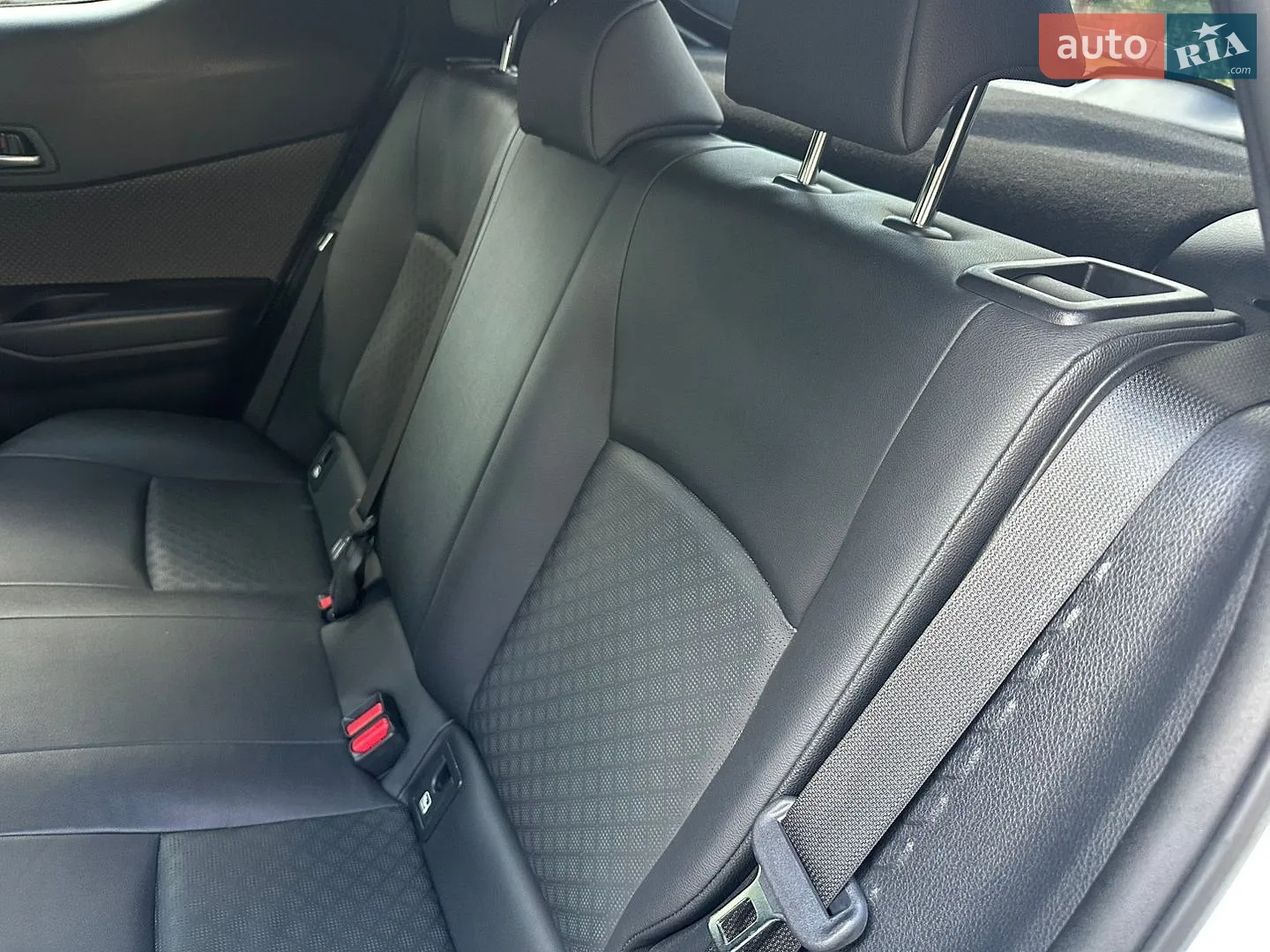 2019 Toyota C-HR - мініатюра 126