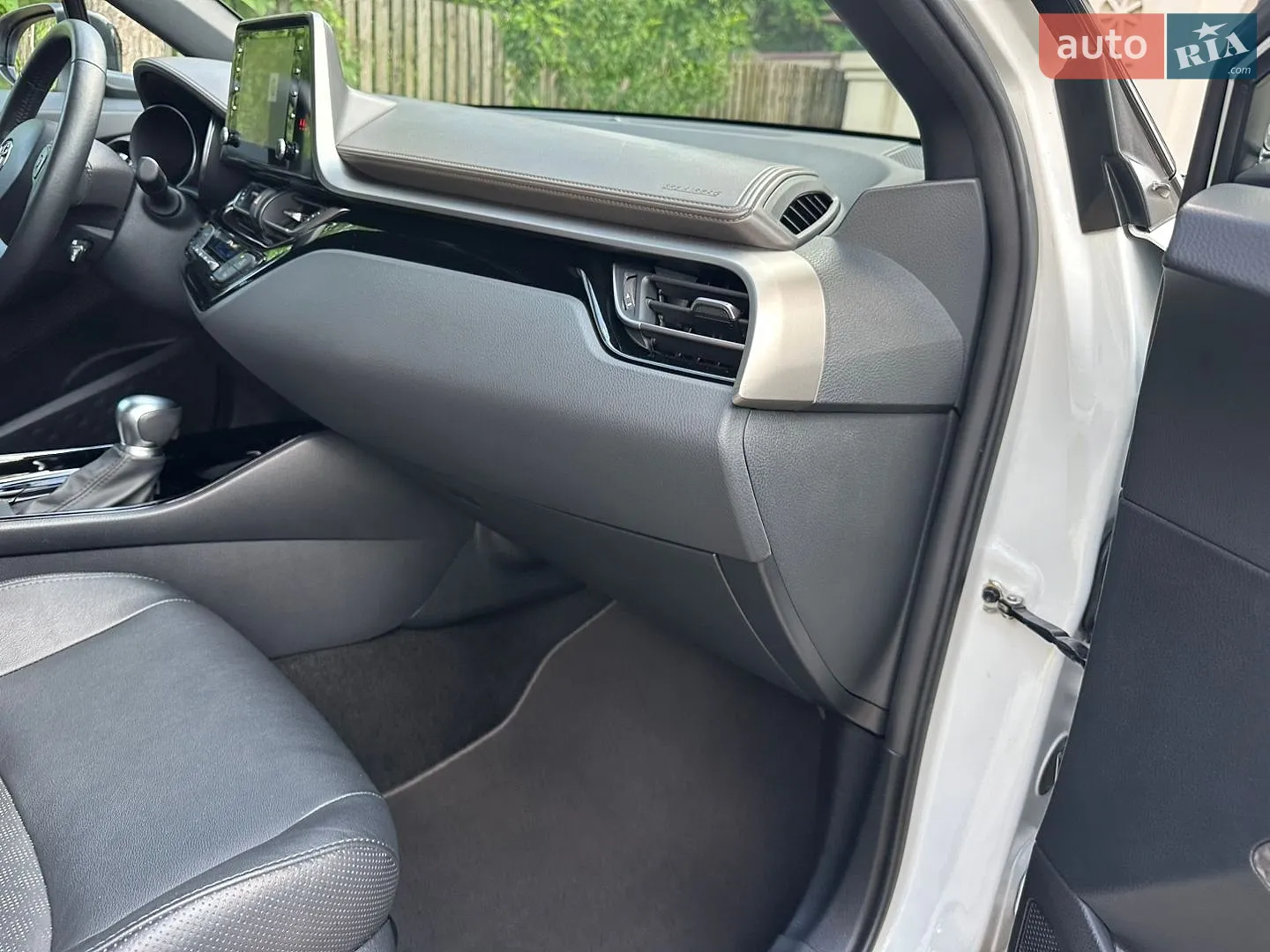 2019 Toyota C-HR - мініатюра 150