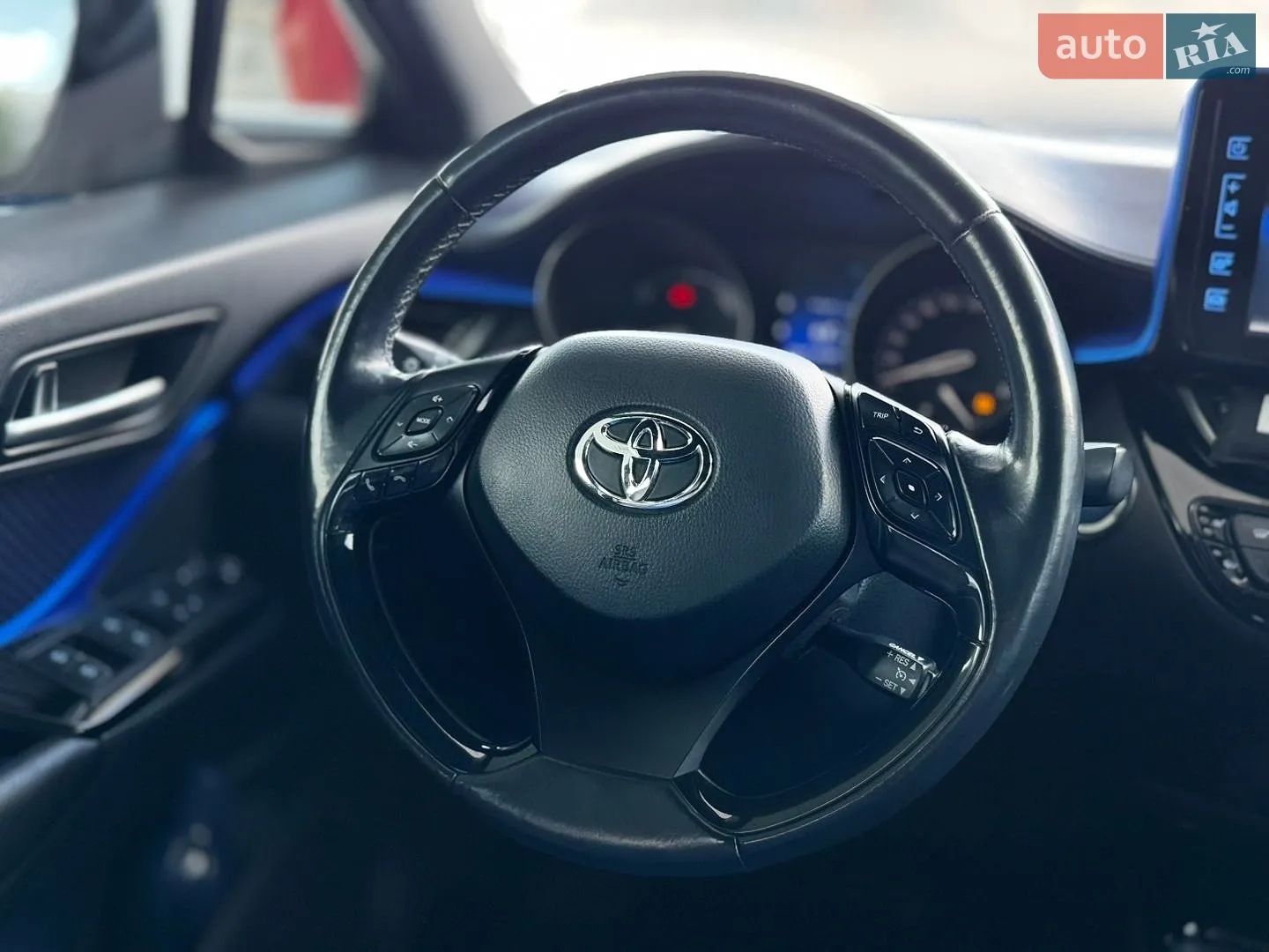 2018 Toyota C-HR - мініатюра 10