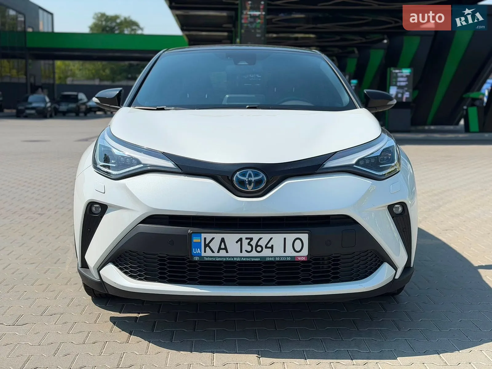 2022 Toyota C-HR - мініатюра 12