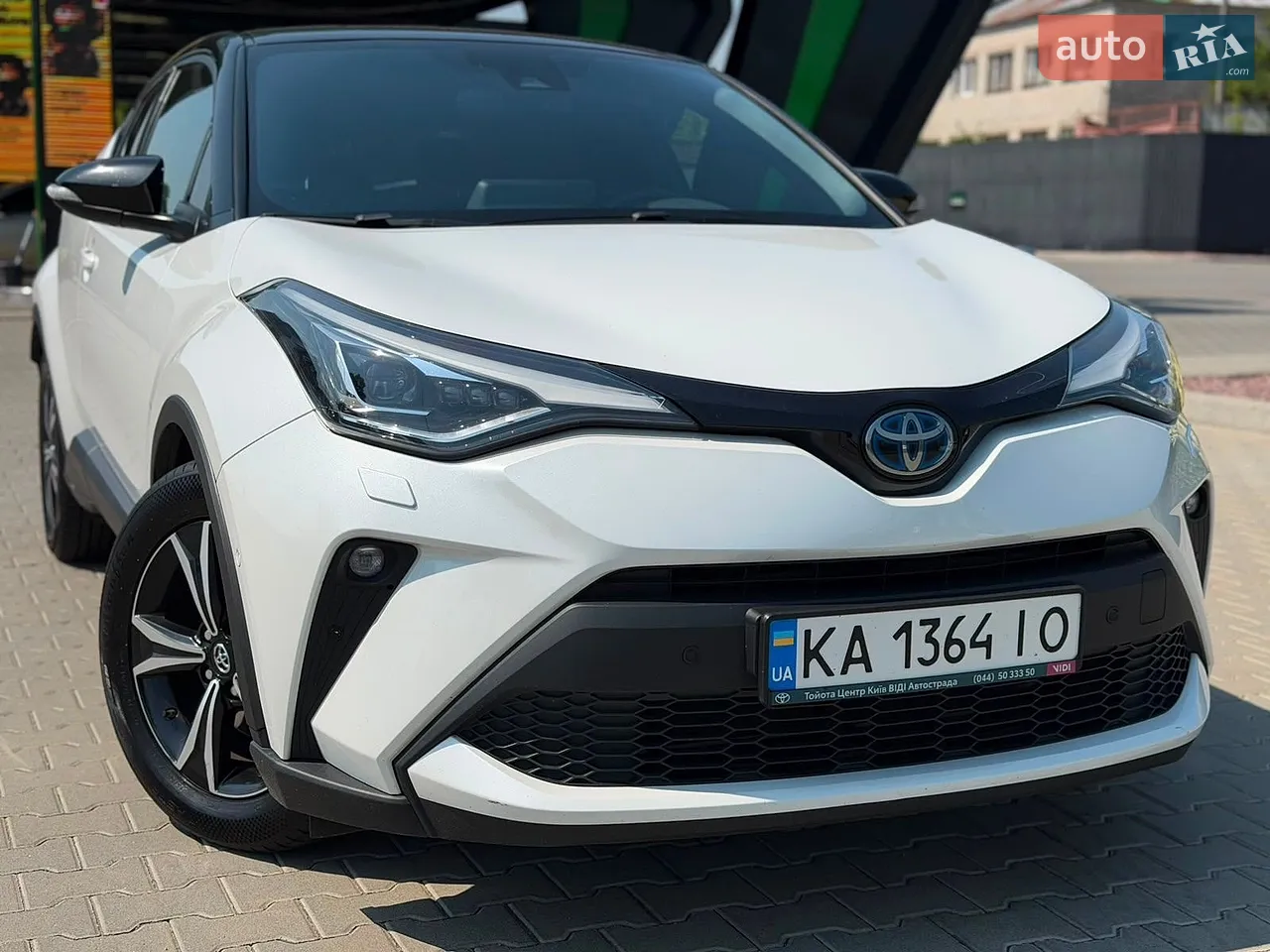 2023 Toyota C-HR - мініатюра 14