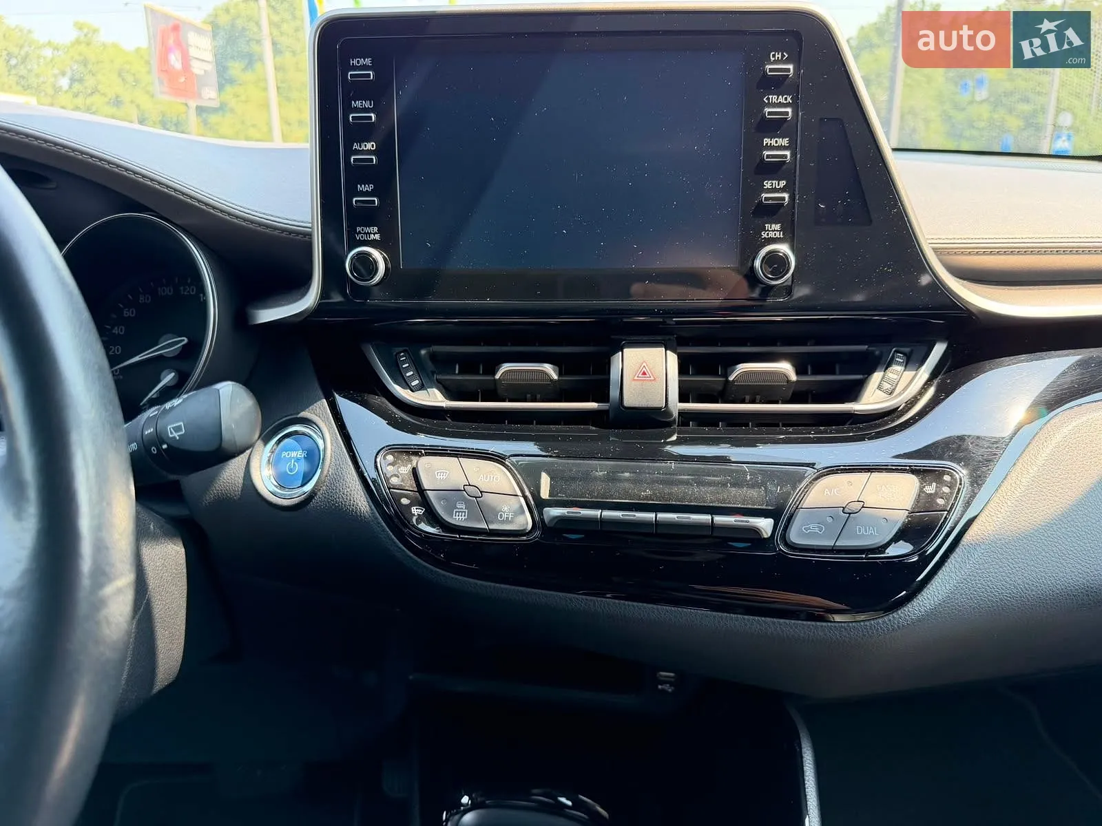 2022 Toyota C-HR - мініатюра 13