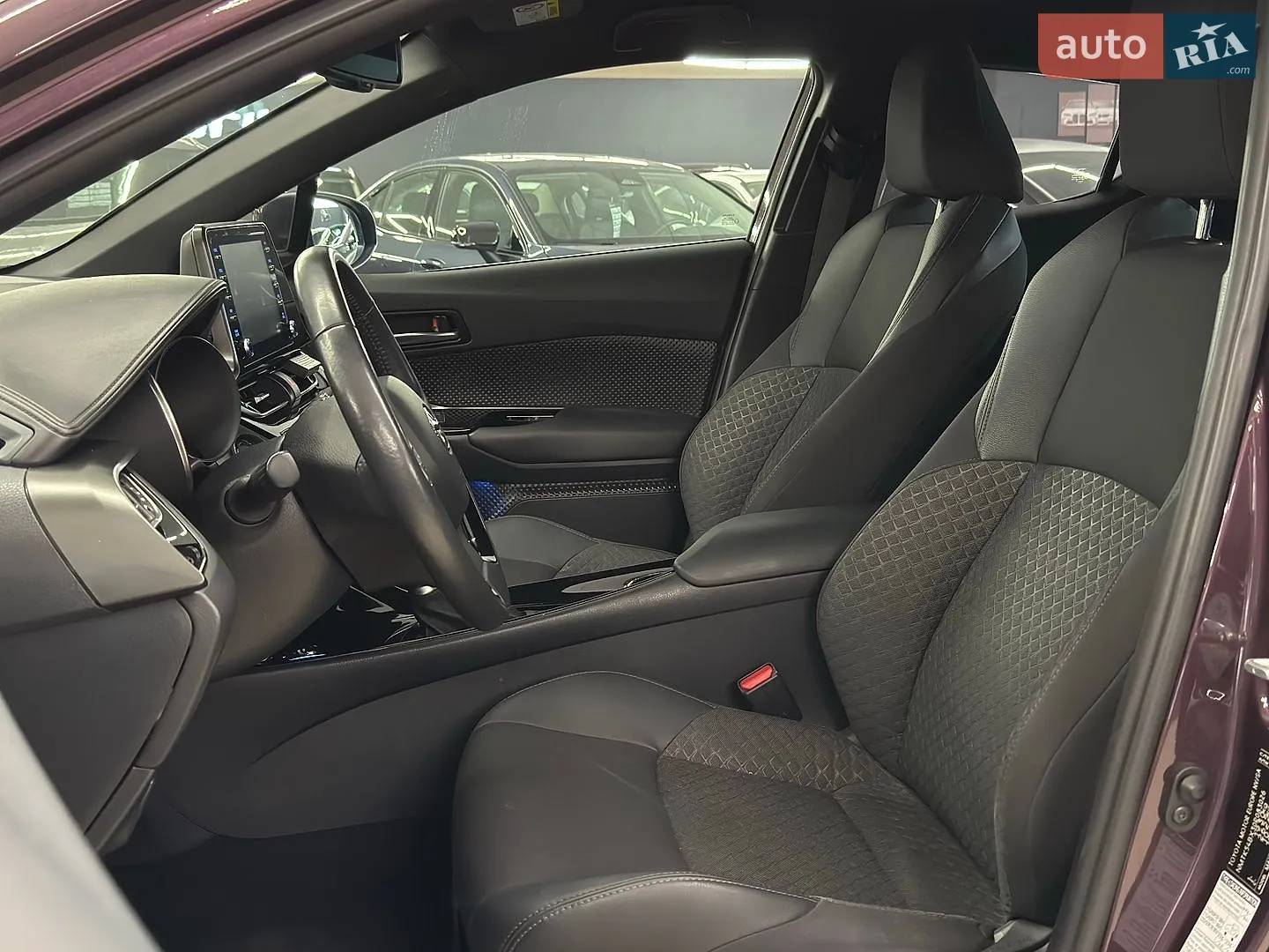 2022 Toyota C-HR - мініатюра 10