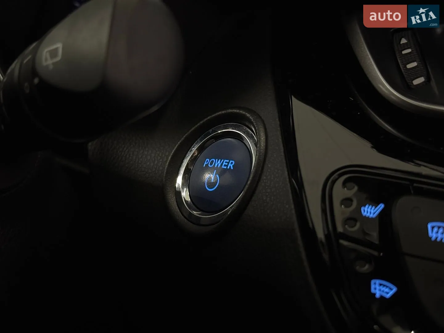 2022 Toyota C-HR - мініатюра 24