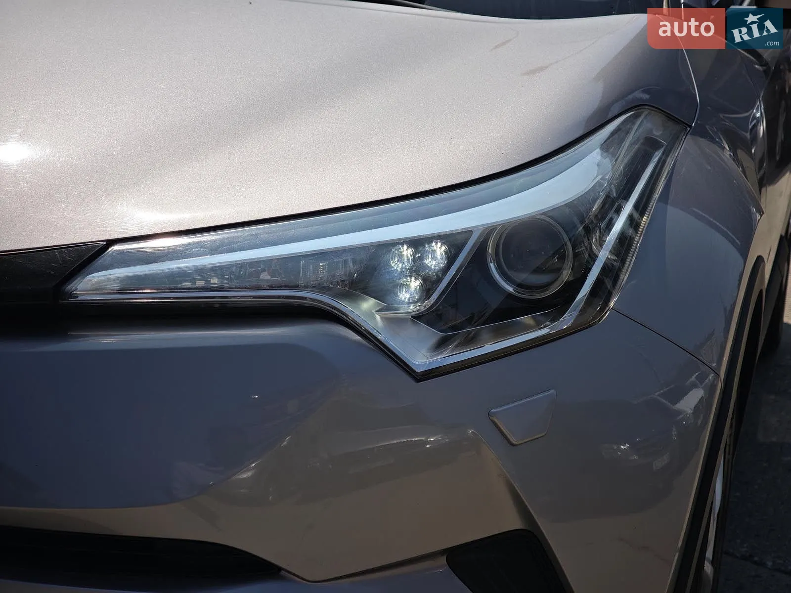 2019 Toyota C-HR - мініатюра 6