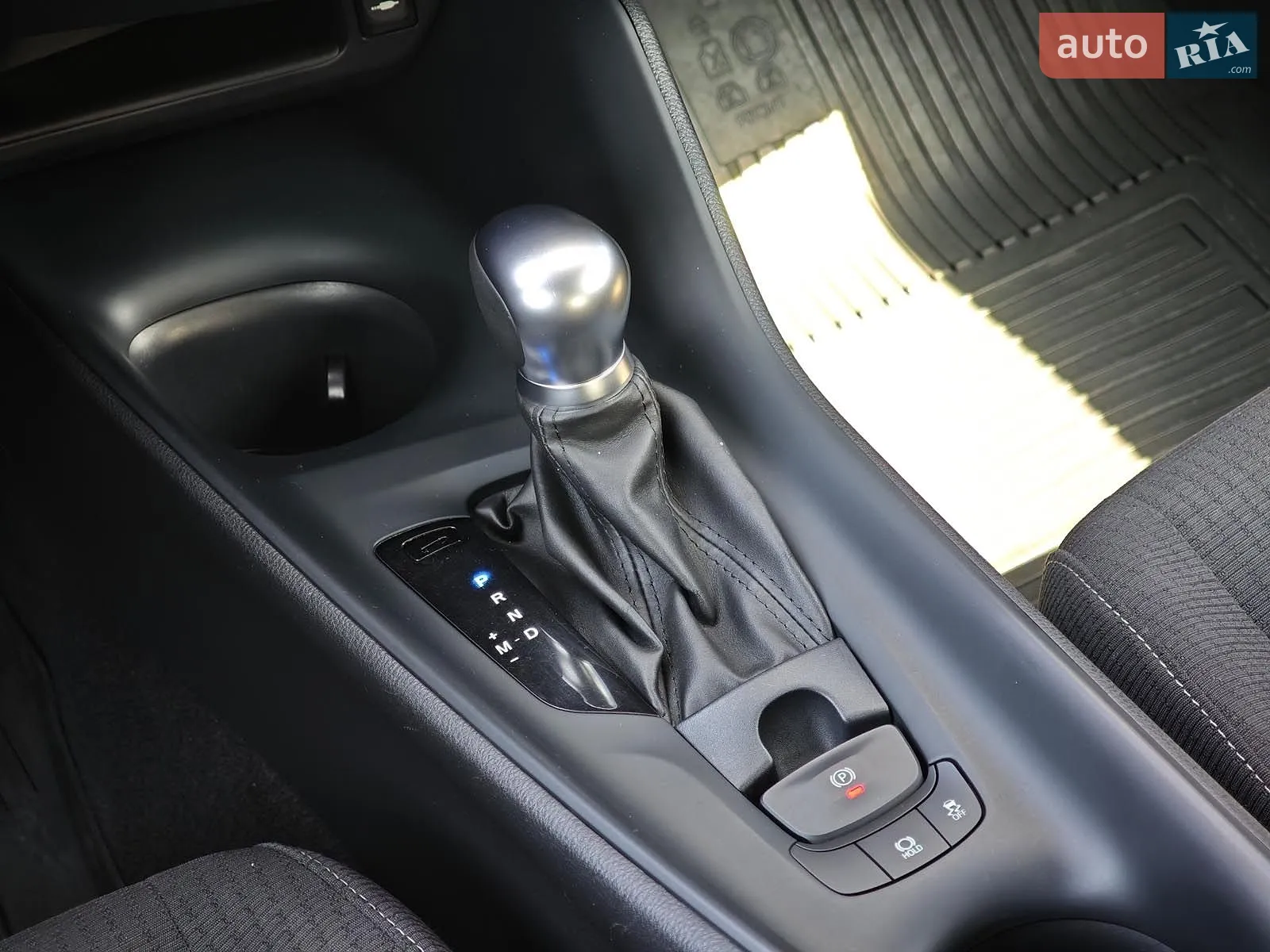 2019 Toyota C-HR - мініатюра 21
