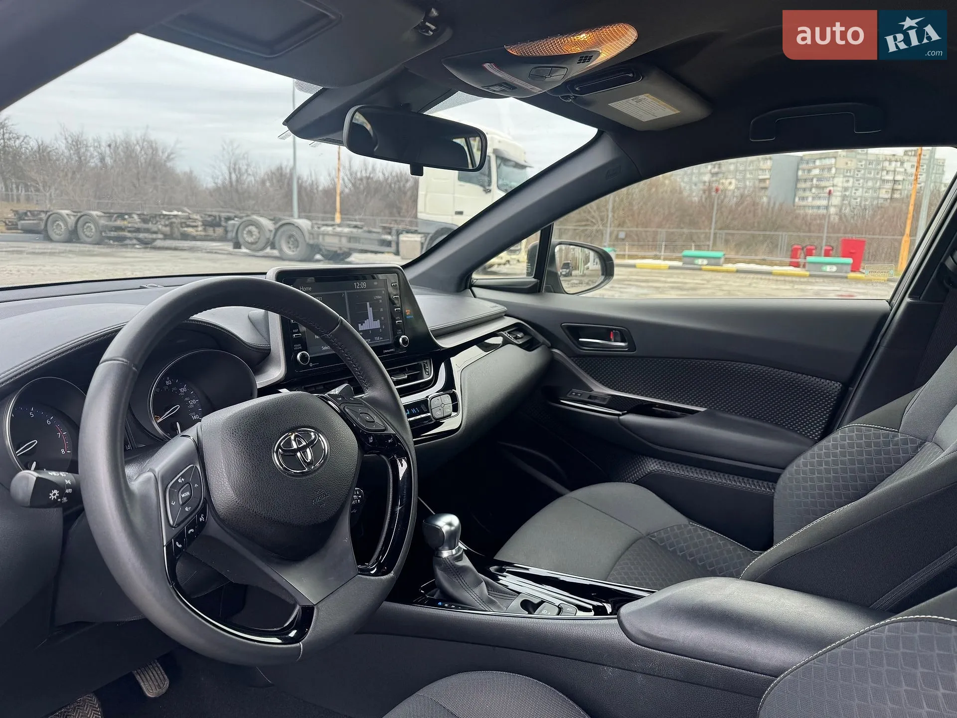 2022 Toyota C-HR - мініатюра 13