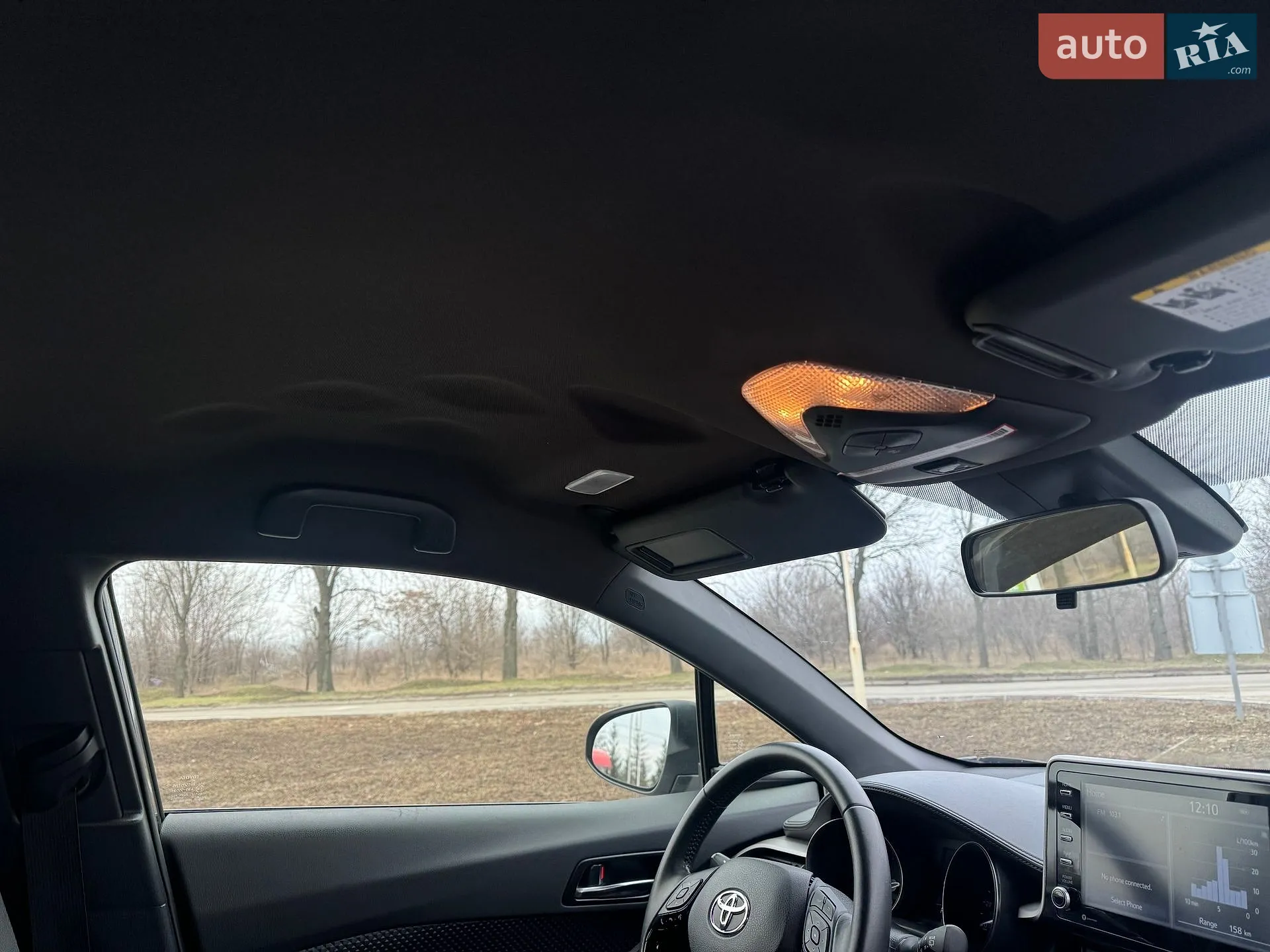 2022 Toyota C-HR - мініатюра 20
