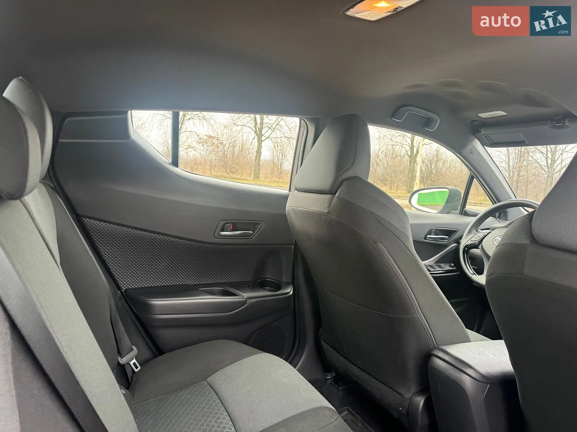 2022 Toyota C-HR - мініатюра 22