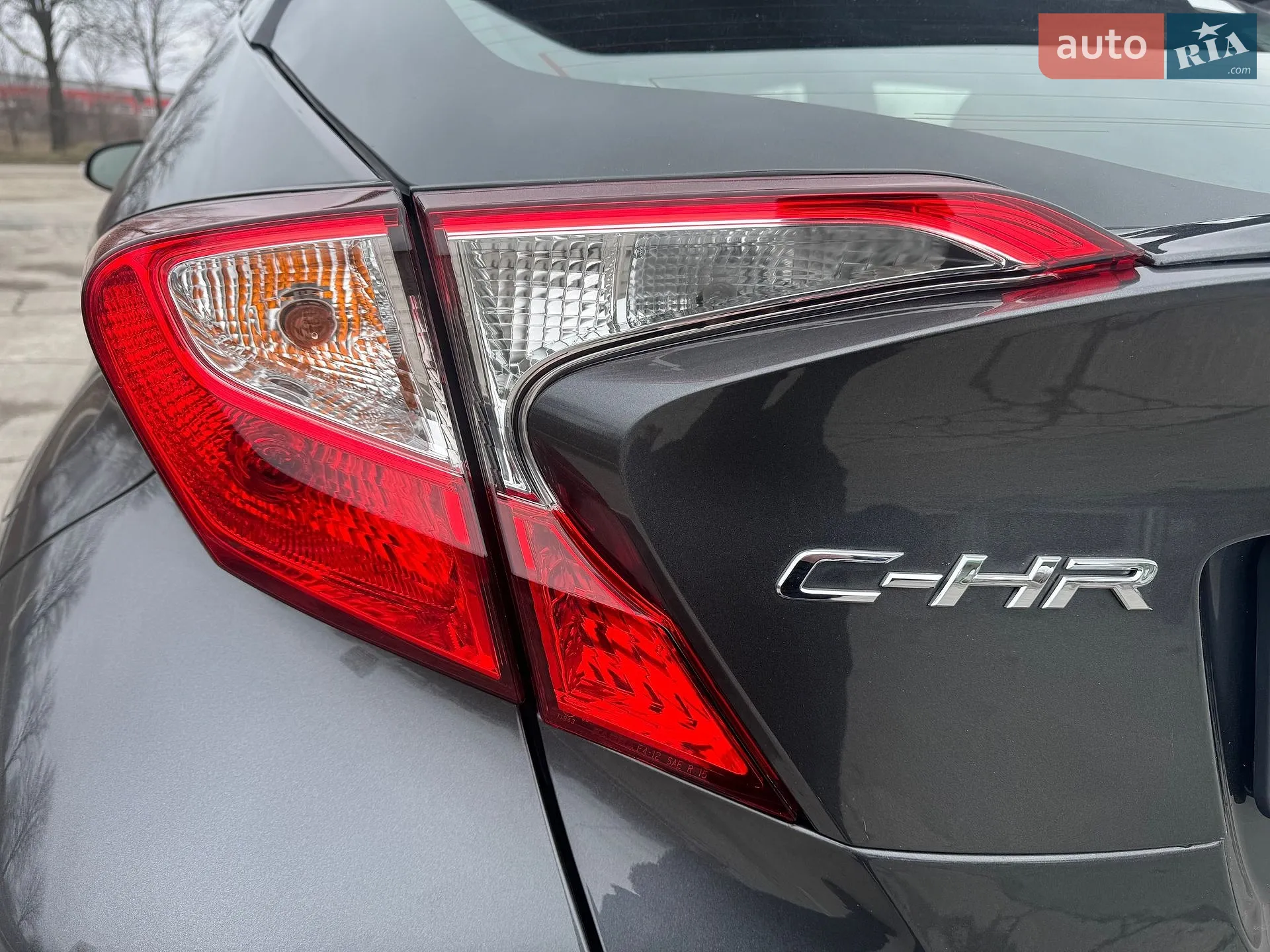 2022 Toyota C-HR - мініатюра 35