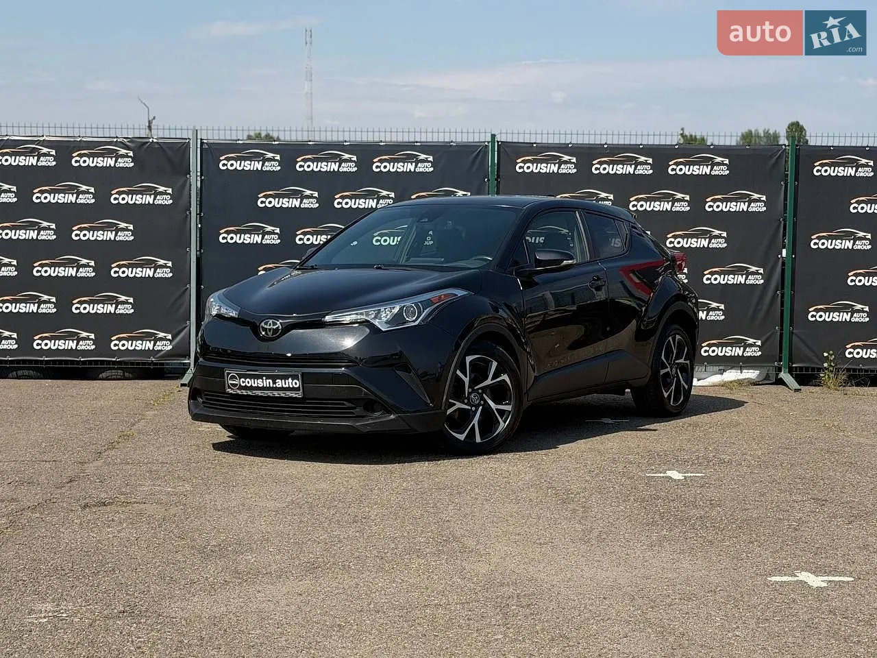 2018 Toyota C-HR - мініатюра 37