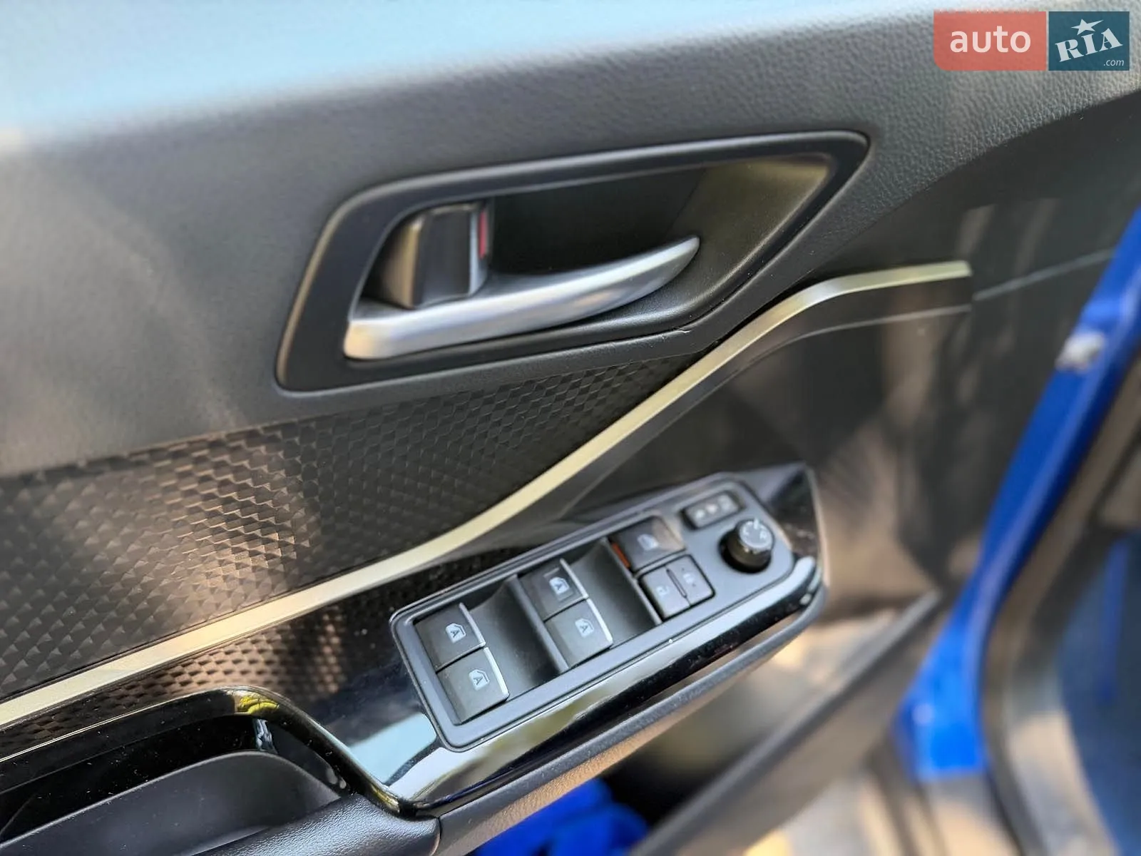 2019 Toyota C-HR - мініатюра 19