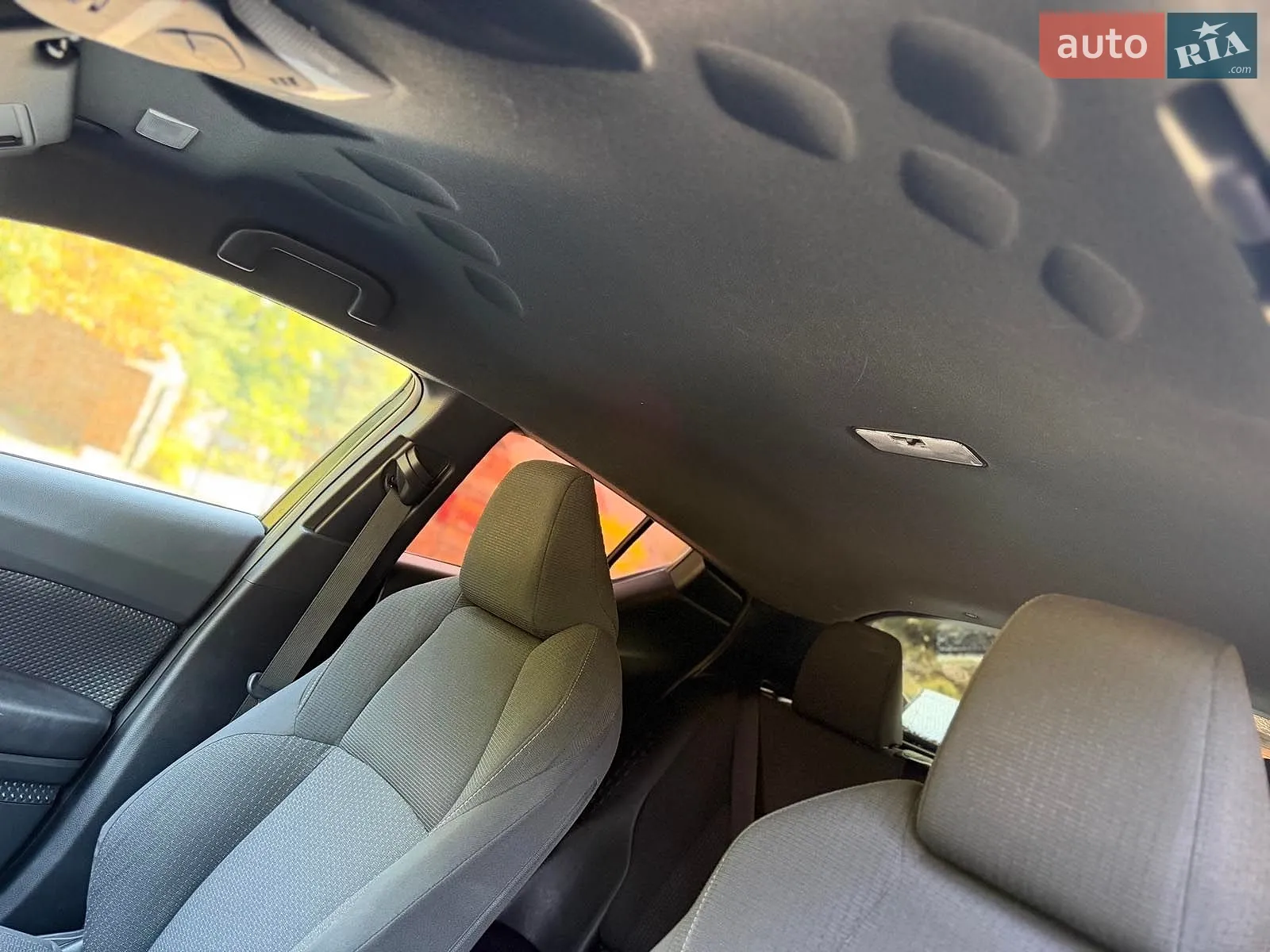2019 Toyota C-HR - мініатюра 27