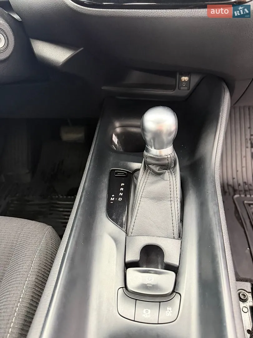 2017 Toyota C-HR - мініатюра 7