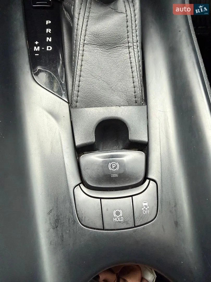 2017 Toyota C-HR - мініатюра 12