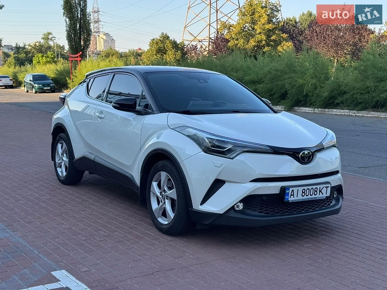 2018 Toyota C-HR - мініатюра 12