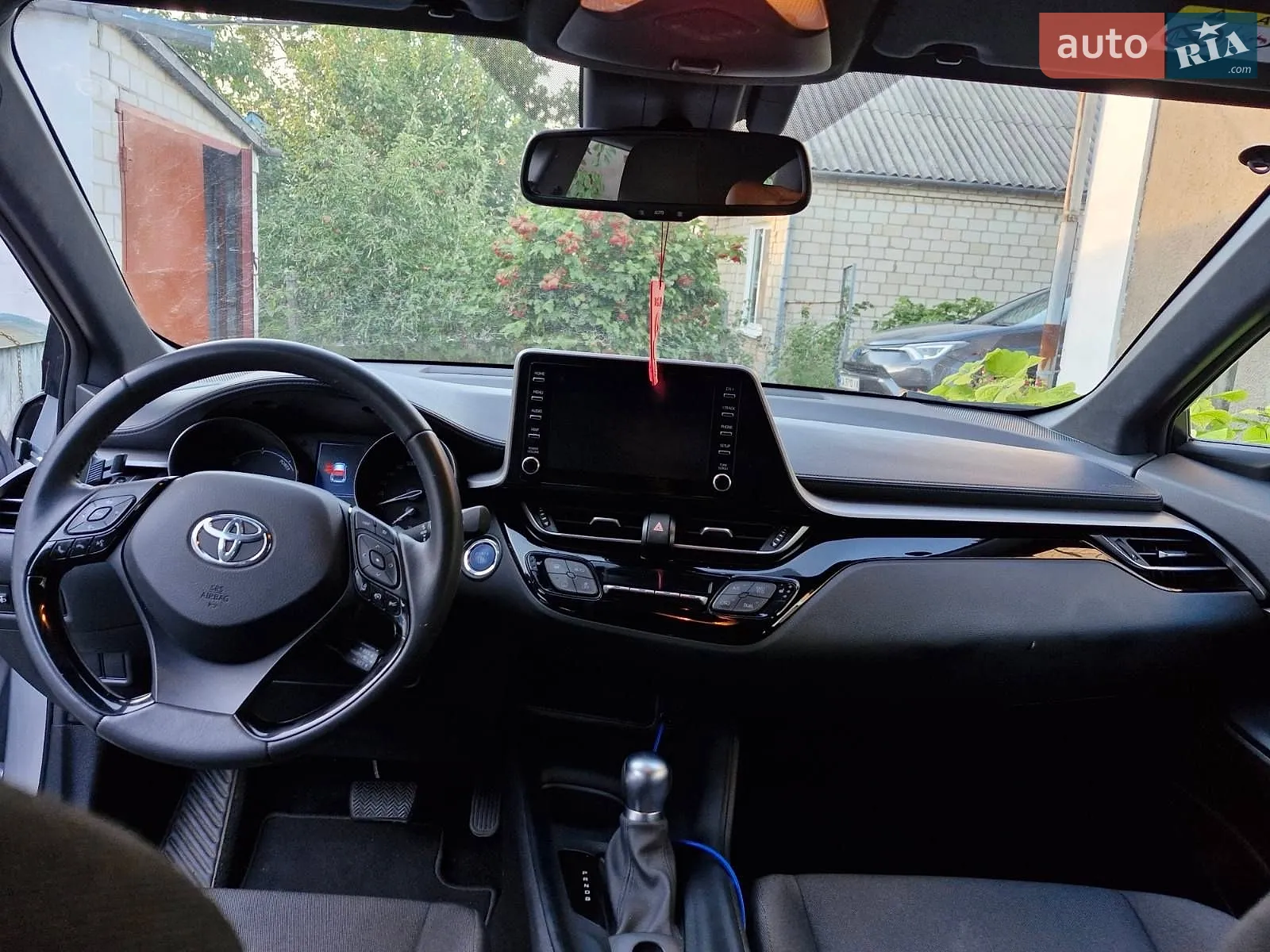 2023 Toyota C-HR - мініатюра 4
