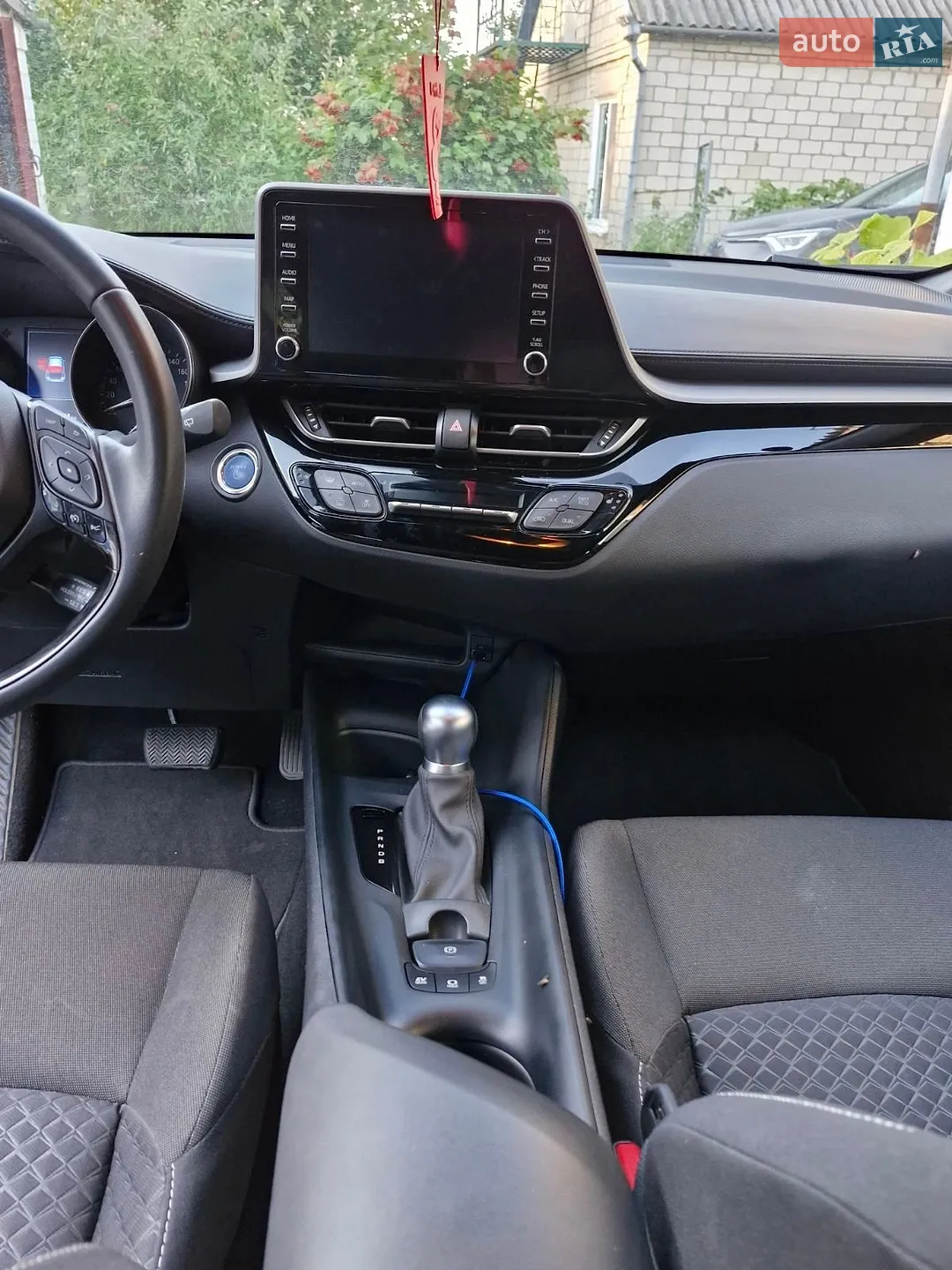 2023 Toyota C-HR - мініатюра 6