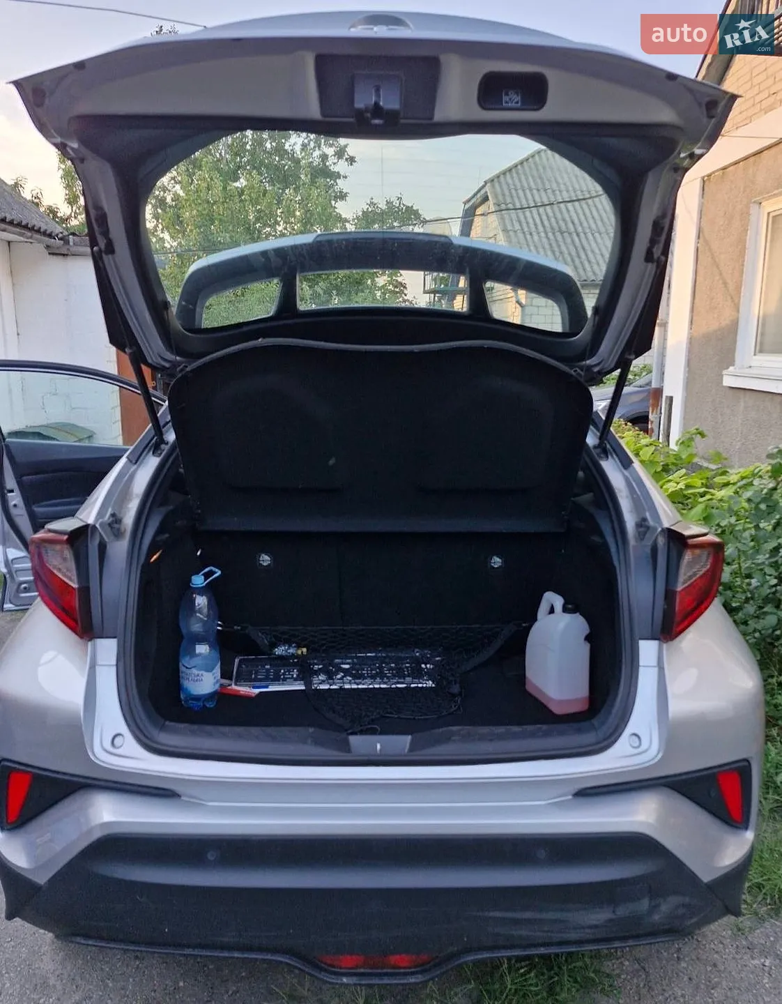 2023 Toyota C-HR - мініатюра 8