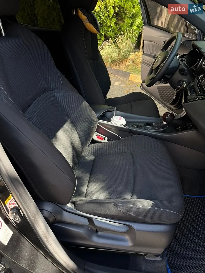 2019 Toyota C-HR - мініатюра 28