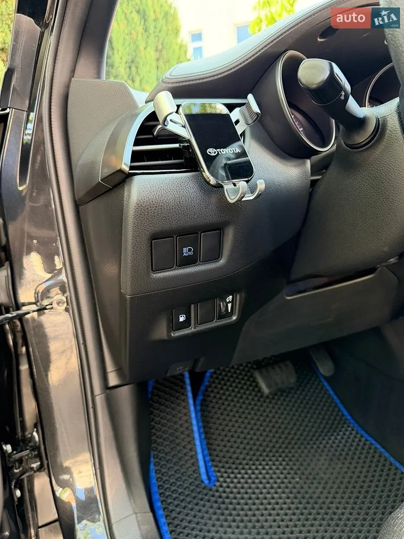 2019 Toyota C-HR - мініатюра 43