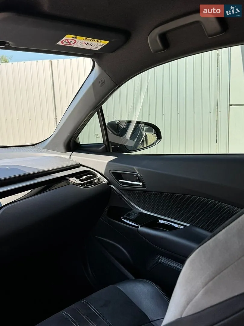 2021 Toyota C-HR - мініатюра 19
