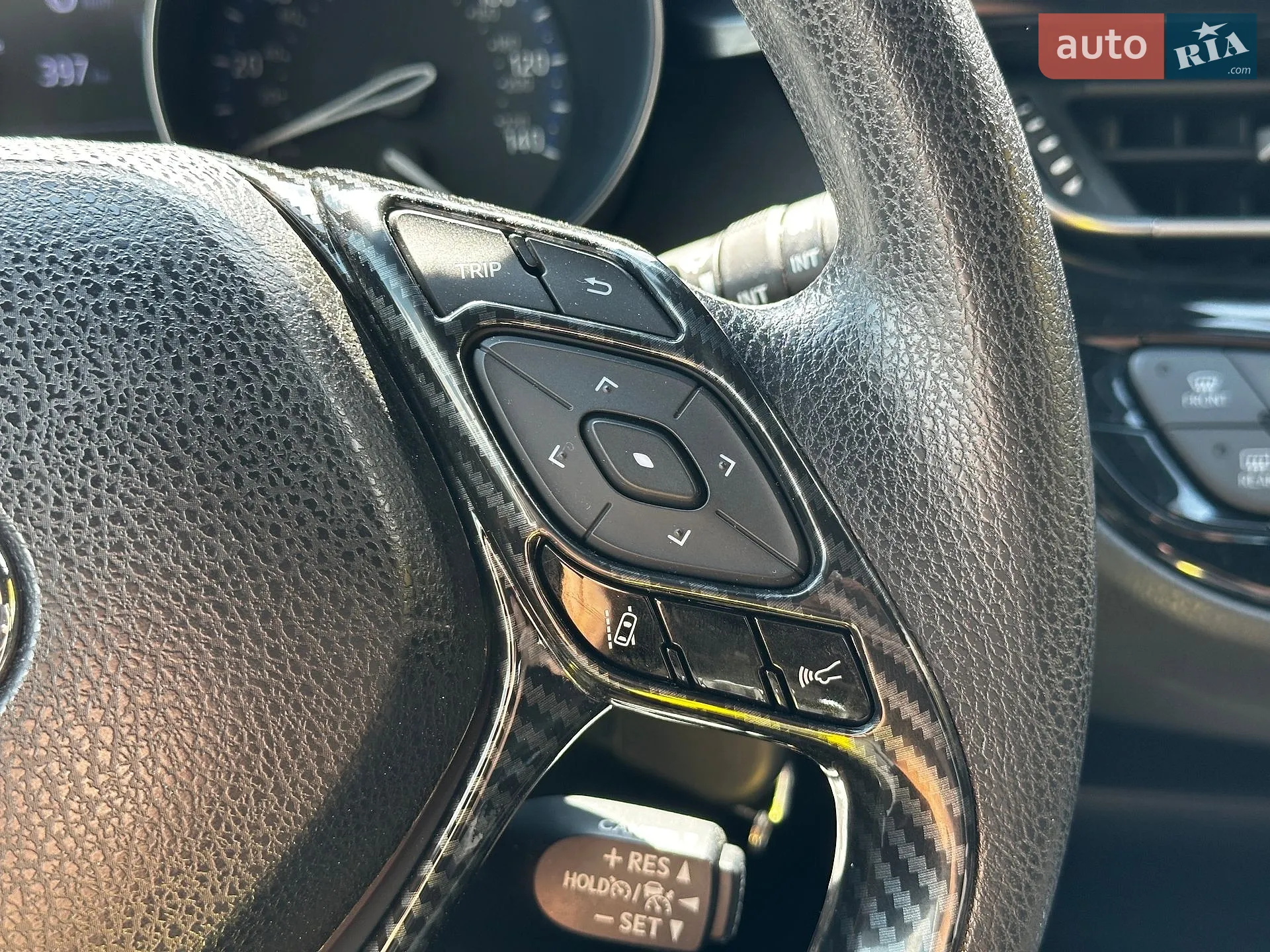 2019 Toyota C-HR - мініатюра 13