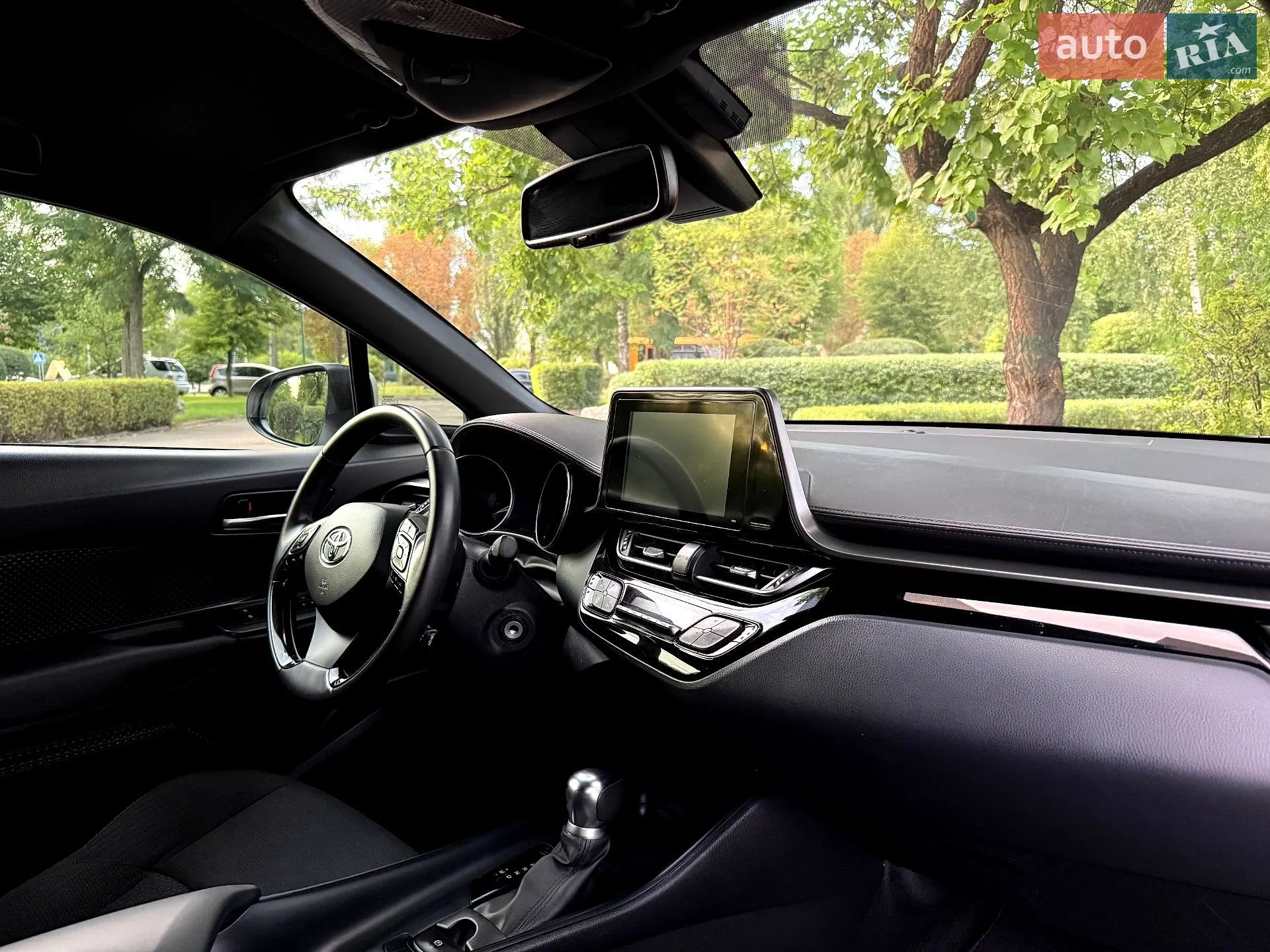2019 Toyota C-HR - мініатюра 6