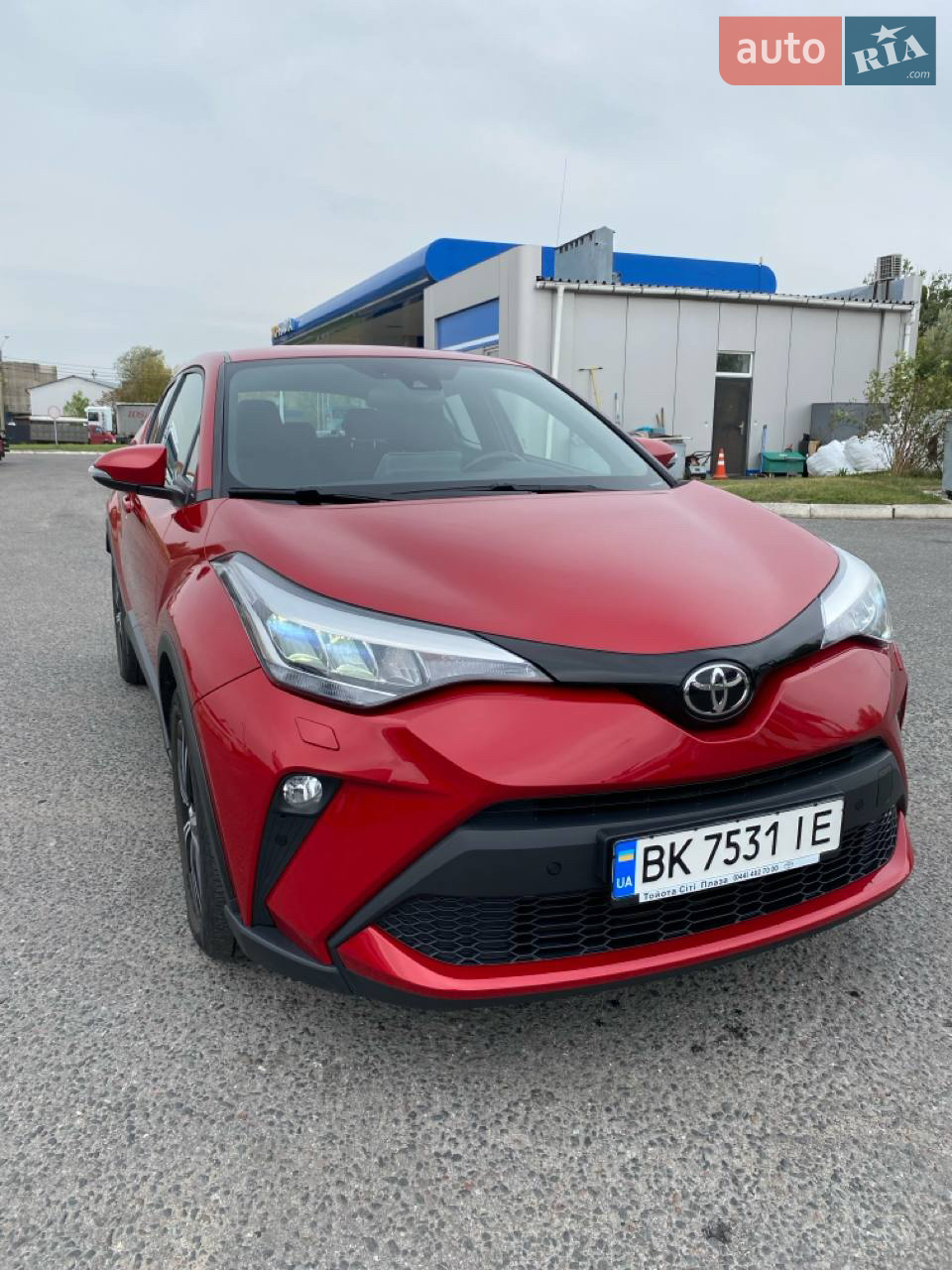 2020 Toyota C-HR - мініатюра 31