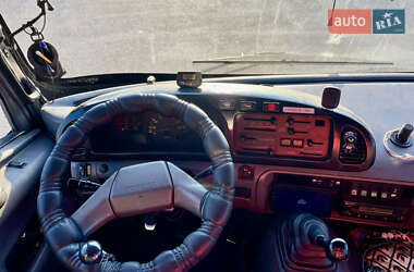 Туристический / Междугородний автобус Toyota Caetano 2005 в 