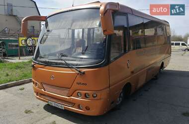 Туристический / Междугородний автобус Toyota Caetano 2001 в Покрове