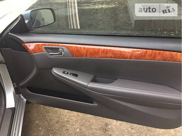 Купе Toyota Camry Solara 2007 в Києві