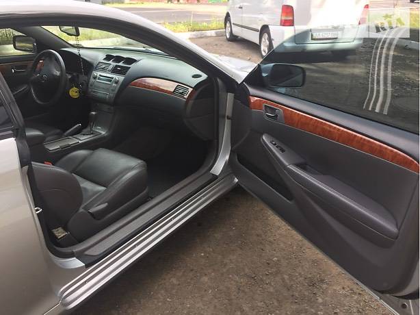 Купе Toyota Camry Solara 2007 в Києві