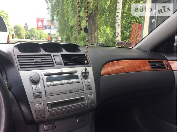 Купе Toyota Camry Solara 2007 в Києві