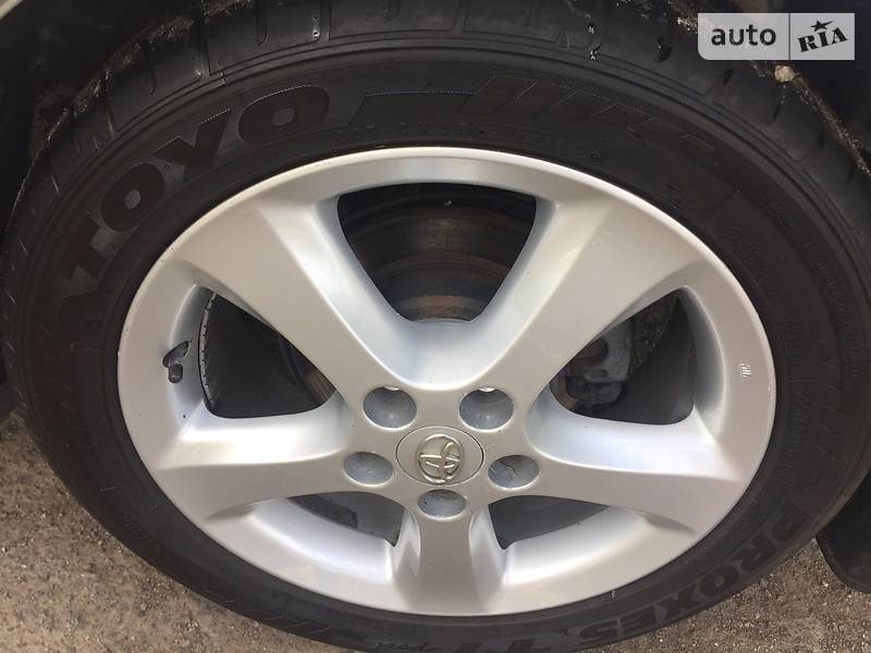 Купе Toyota Camry Solara 2007 в Києві