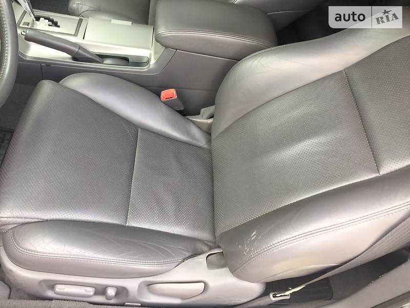 Купе Toyota Camry Solara 2007 в Києві