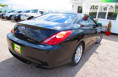 Купе Toyota Camry Solara 2004 в Кропивницком