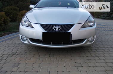 Седан Toyota Camry Solara 2006 в 