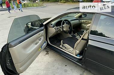 Купе Toyota Camry Solara 2003 в Днепре