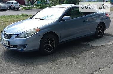 Купе Toyota Camry Solara 2004 в 