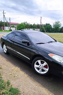 Купе Toyota Camry Solara 2003 в Одессе