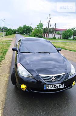 Купе Toyota Camry Solara 2003 в Одессе