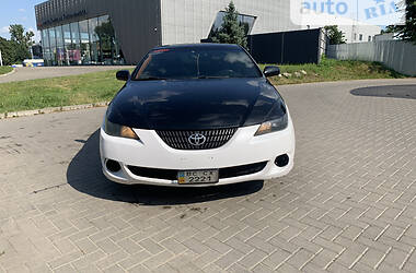 Купе Toyota Camry Solara 2004 в Львове