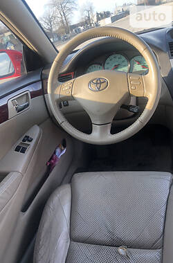 Купе Toyota Camry Solara 2004 в Киеве