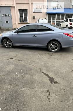 Купе Toyota Camry Solara 2004 в Днепре