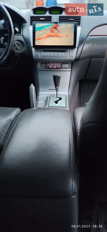 Купе Toyota Camry Solara 2005 в Днепре